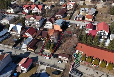 Comision 0% | Pensiune de vanzare la baza partiei Sorica | Azuga - 3