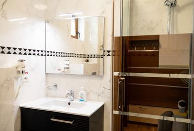 Casă cu 4 camere în Platoul Izvor - 8