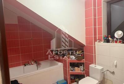 Casa spatioasa cu design american-calea Urseni - 32