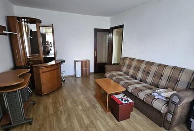Apartament cu 2 camere nedecomandat, mobilat în Km 4-5 - 6