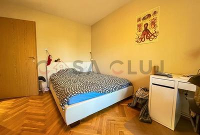 3 camere, Gradini Mănăștur, Platinia - 2