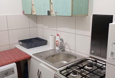 Garsonieră semidecomandată în Nicolina - 4