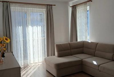 Garsoniera de inchiriat - 5