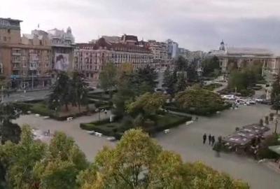 Apartament cu 2 camere în Ultracentral - 3