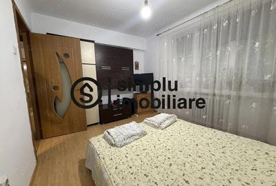 Apartament cu 2 camere semidecomandat în Titulescu - 4