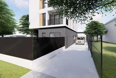 Apartament cu 3 camere decomandat în Șagului - 5