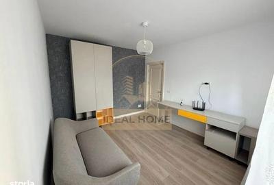 Apartament cu 3 camere decomandat, mobilat în Valea Lupului - 16