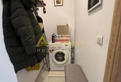 Apartament cu 2 camere semidecomandat în Central - 4