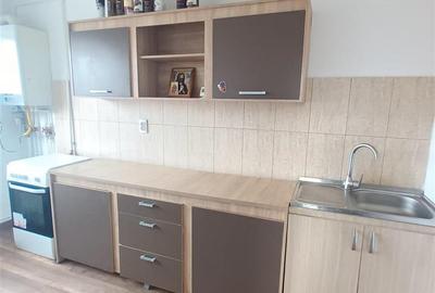 Apartament cu 3 camere decomandat, mobilat în Lazaret - 4