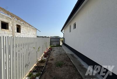 Casa 3 camere | COMISION 0% | Incalzire in pardoseala | Clinceni - 4