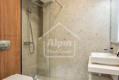 Apartament cu 3 camere decomandat, mobilat în Central - 40
