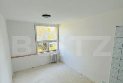 Garsonieră în Tractorul