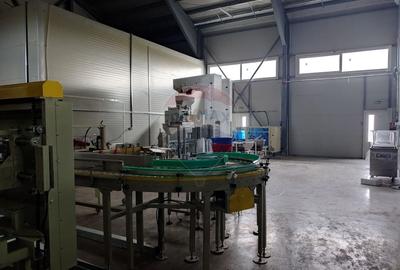 Spațiu industrial, de 1,120 mp, în Dumbrăveni - 17