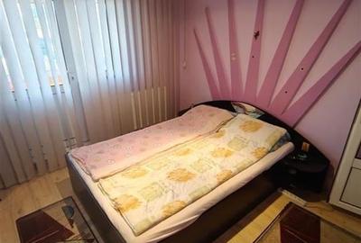 Apartament 4 camere decomandat 2 bai pivnita zona Turnisor - 2