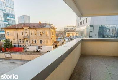Apartament cu 3 camere în Central - 6