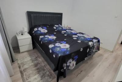 APARTAMENT 3 CAMERE-CAMPIA LIBERTATII-BLOC 1982-MOBILAT-UTILAT - 11