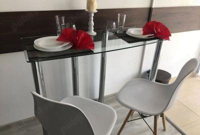 Apartament cu 2 camere decomandat în Central - 4