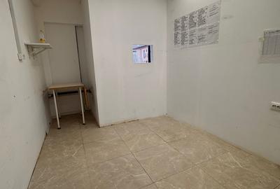 Casa / Spatiu comercial de inchiriat 60 mp + teren - 6