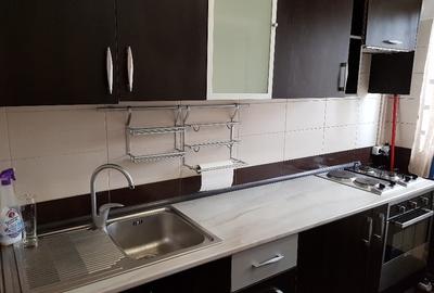 Apartament cu 2 camere decomandat în Titulescu - 6