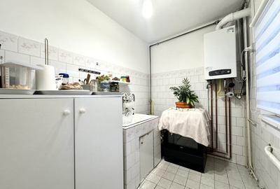 Apartament 1 camera, 38 mp utili, zona Bucovina - 3