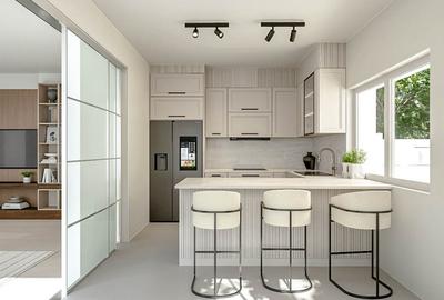 Duplex 4 Camere - Mosnita Noua - 0% COMISION DR - 8