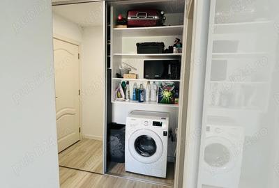 Apartament 3 camere Cosmopolis - 1