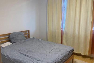 Apartament cu 2 camere, mobilat în Calea Poplăcii - 2