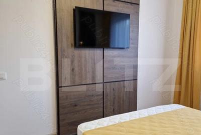 Apartament 2 camere de inchiriat | Urban Plaza | Terasa & - 7