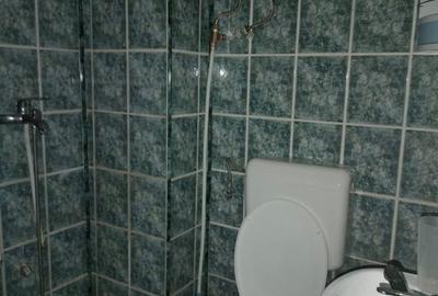 Garsonieră nedecomandată în Central - 2