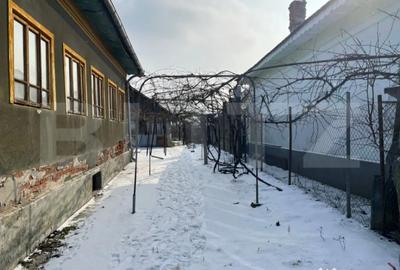 Casă cu 2 camere cu Teren 1426 Mp în Malu Mare - 5