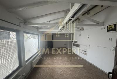 Spațiu comercial, de 212 mp, în Câmpulung Muscel - 16