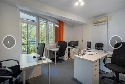 Vanzare cladire de birouri 13 Septembrie - 6