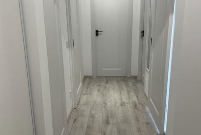 Apartament cu 2 camere decomandat în Exterior Vest - 1