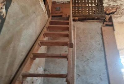 Proprietar-vand Cladire mare, din caramida in Sagna 375 m2 - 5