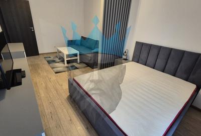 Garsoniera Moghioros Park Residence Drumul Taberei - 1