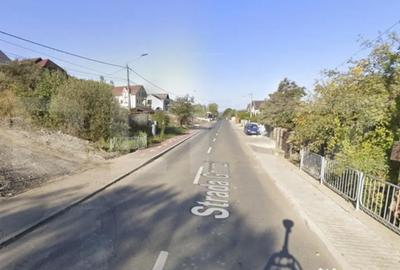 Teren de 500 mp, în Central