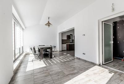 Rezervat! Casă nouă– Sânnicolau Mic, str. Brândușei - 4