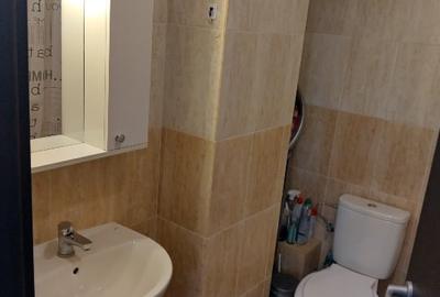 Apartament cu 2 camere semidecomandat, mobilat în Chiajna - 5