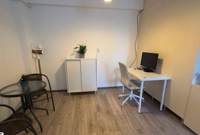 Tineretului carol serban voda studio - 2