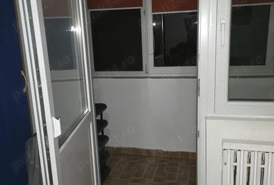 Garsonieră decomandată în 1 Mai - 6