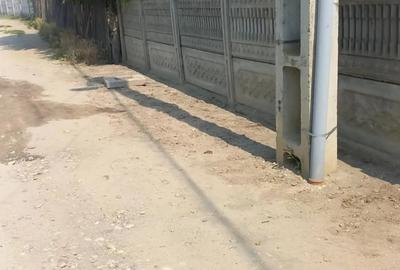 Casă cu Teren 1300 Mp în Central - 3