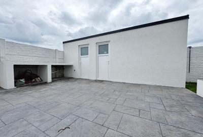 Casa individuala  P+1E   -   4 Camere   -  Pompa de caldura   -  Teren 370 mp - 17