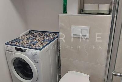 Apartament cu 2 camere decomandat, mobilat în Livezeni - 9