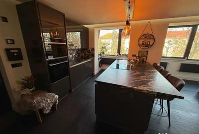 Apartament cu 2 camere semidecomandat în Ultracentral - 4