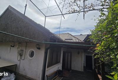 Casă cu 4 camere cu Teren 264 Mp în Moara de Vânt - 1