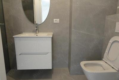 Apartament 2 camere + loc parcare ADORA PARK, finisaje Premium, pret 98.000 Euro (TVA inclus) - 1