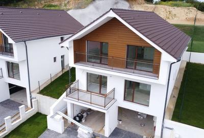 Vila Felecul , 120mp utili, 1000mp teren Tva Inclus Vila Felecul , 120mp utili, 1000mp teren Tva Inclus - 3