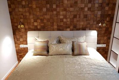 Apartament cu 2 camere în Crângași