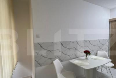 Apartament cu 2 camere decomandat în Florești - 7