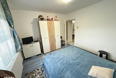 Garsonieră decomandată în Petros - 3